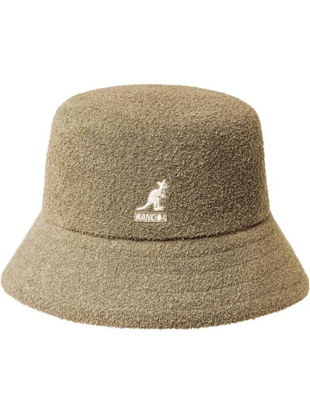 Unisex Bermuda Bucket Hat - Stylish Sun Protection, Lightweight & Comfortable